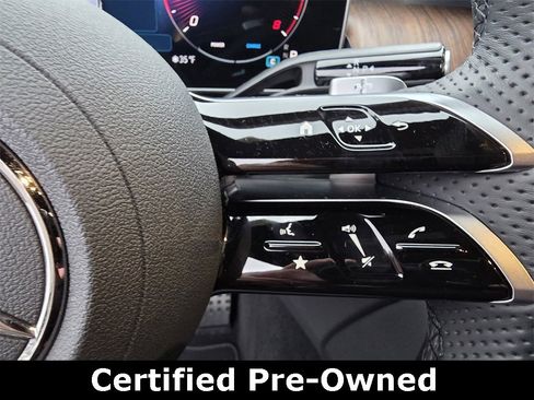 Certified 2025 Mercedes-Benz GLC 300 4MATIC image 28