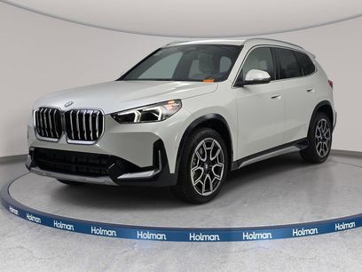 New 2026 BMW X1 xDrive28i w/ Convenience Package