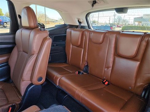 Used 2019 Subaru Ascent Touring w/ Popular Package #3 image 11