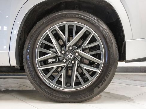 Used 2024 Lexus TX 350 FWD w/ Technology Package image 36