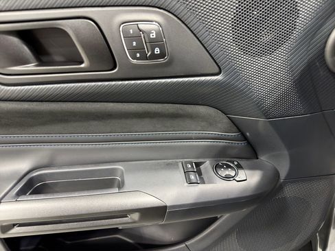 Used 2024 Ford Mustang Dark Horse w/ Dark Horse Handlin Package image 20