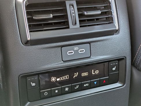 New 2026 MAZDA CX-90 3.3 Turbo w/ Premium Plus Pkg image 17