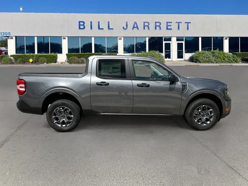 New 2026 Ford Maverick XLT FWD image 3