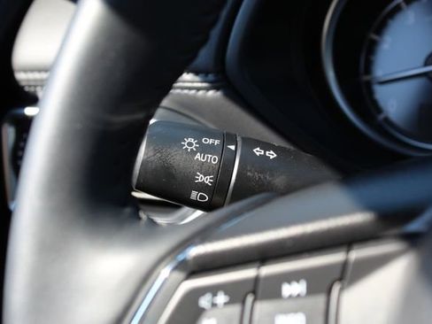 Certified 2023 MAZDA CX-5 AWD 2.5 S w/ Select Package image 17