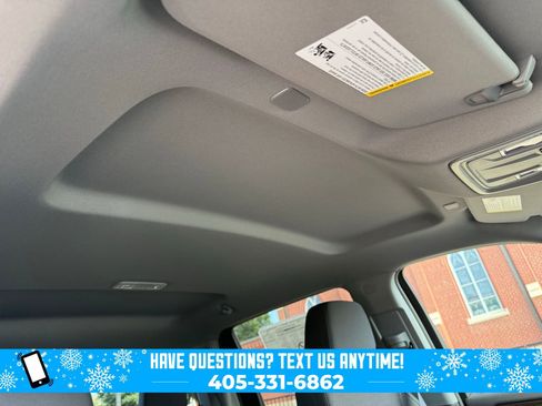 New 2025 Chevrolet Silverado 2500 LT w/ Texas Edition image 28