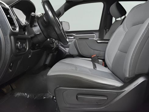 Used 2023 RAM 1500 Lone Star AWD/4WD image 17