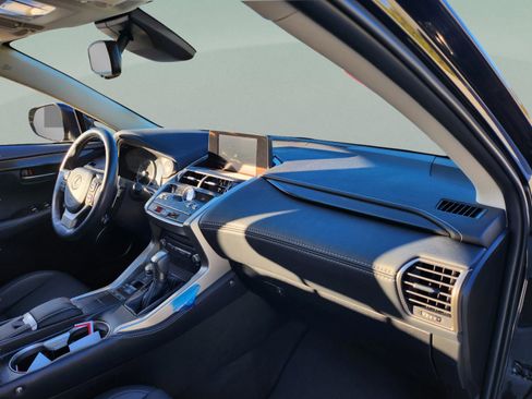 Certified 2021 Lexus NX 300 FWD w/ Comfort Package image 20