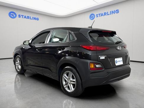Used 2019 Hyundai Kona SE FWD image 6