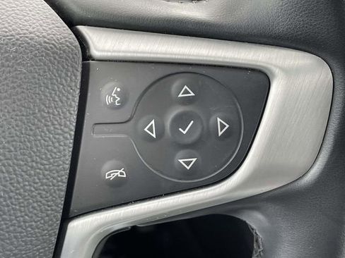 Used 2023 GMC Acadia SLT image 22