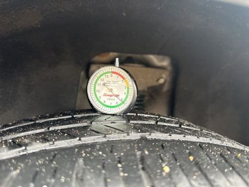 Used 2017 Hyundai Tucson Night AWD/4WD image 6