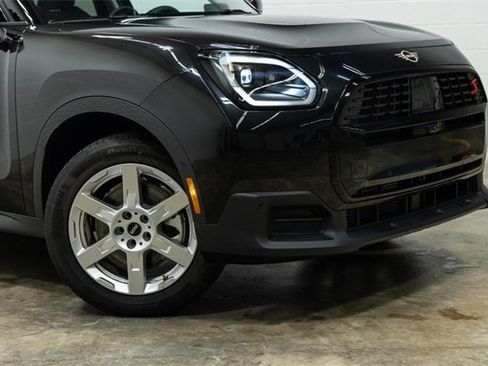 Certified 2025 MINI Cooper Countryman S image 6