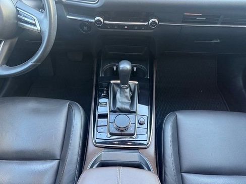 Used 2023 MAZDA CX-30 AWD 2.5 S w/ Premium Package image 24