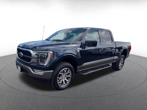 Used 2023 Ford F150 King Ranch AWD/4WD image 7