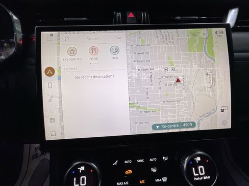 Used 2023 Jaguar F-PACE S image 23