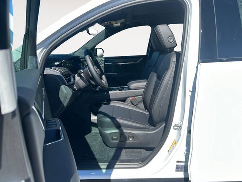 New 2026 GMC Acadia Elevation w/ Black Edition image 23