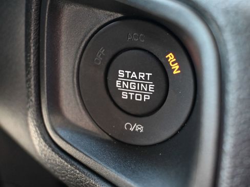 New 2026 Jeep Gladiator Willys image 15