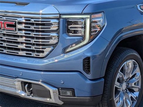 New 2026 GMC Sierra 1500 Denali w/ Denali Reserve Package image 9