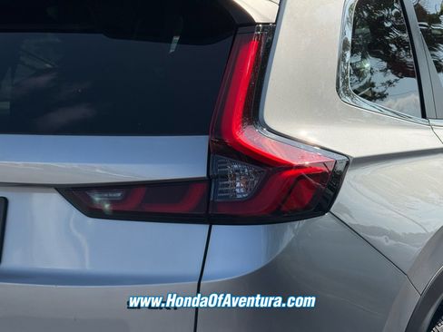 Certified 2024 Honda CR-V Sport-L image 6