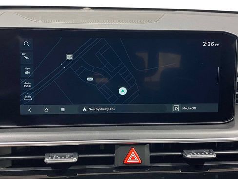 New 2026 Kia K5 GT FWD image 30