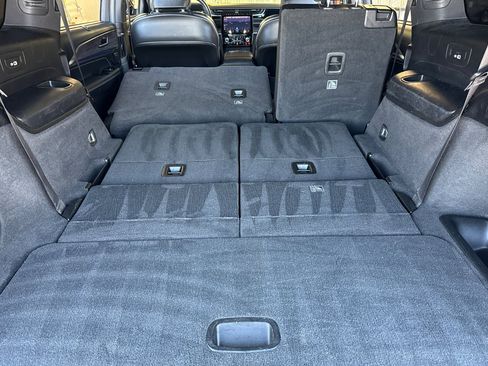 Used 2022 Jeep Grand Cherokee L Overland w/ Luxury Tech Group IV image 17