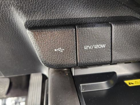 Used 2024 Toyota Camry XSE FWD image 27