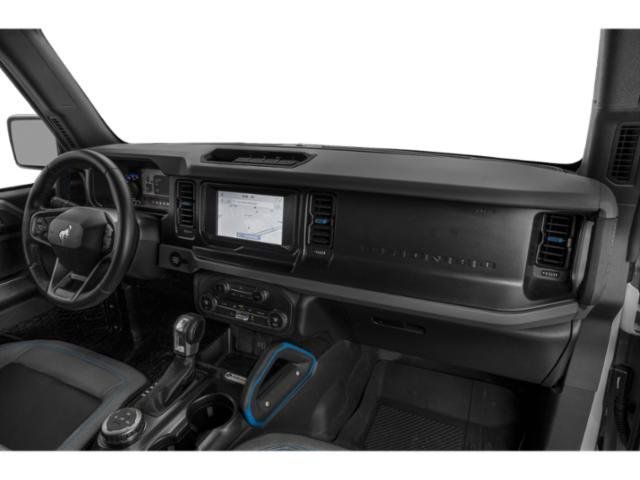 Used 2021 Ford Bronco First Edition AWD/4WD image 15
