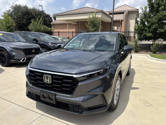 Certified 2023 Honda CR-V EX image 3