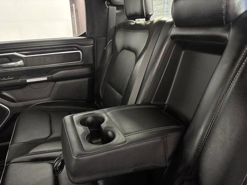 Used 2023 RAM 1500 Laramie AWD/4WD image 25