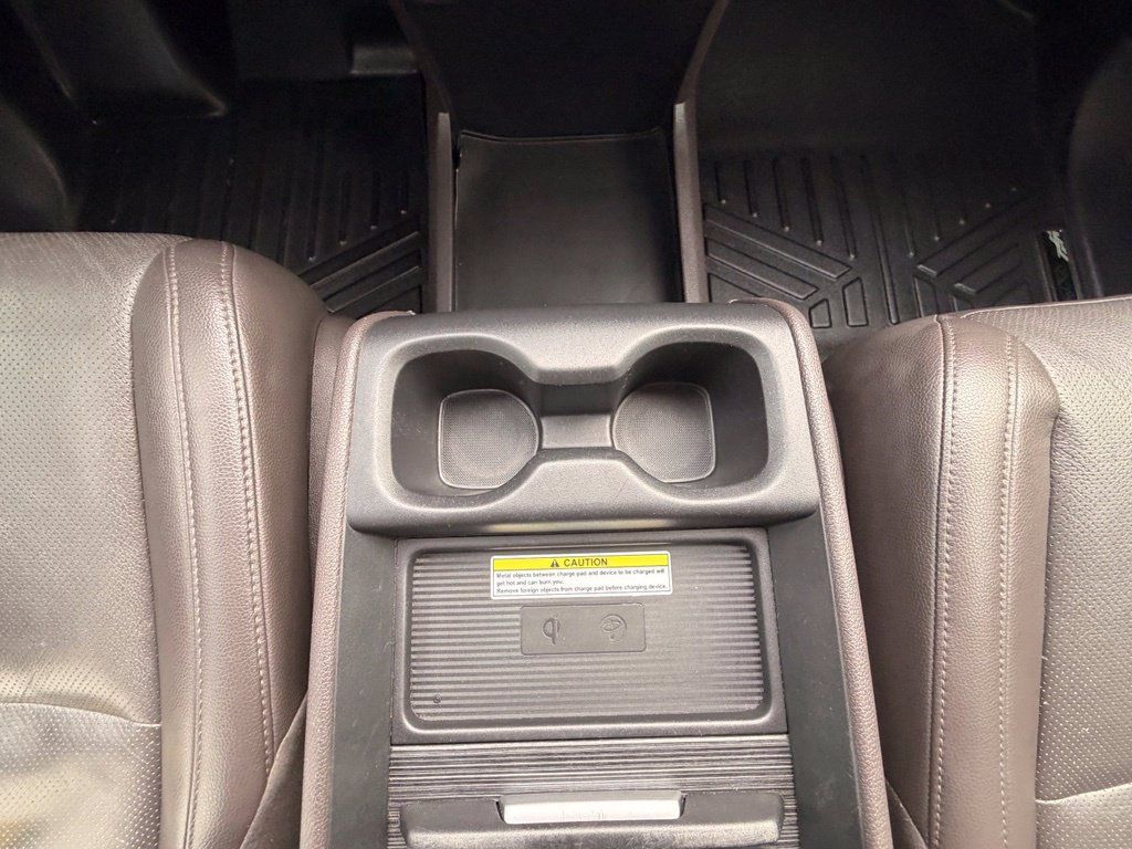 Used 2018 Honda Odyssey Elite image 23