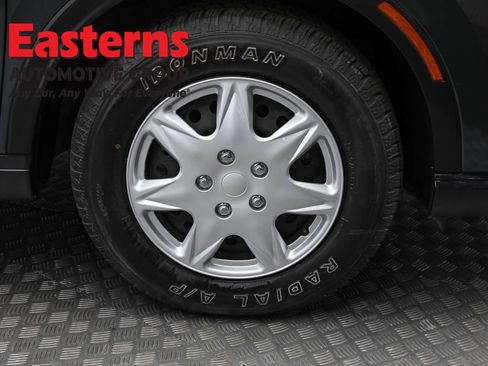 Used 2023 Honda CR-V LX image 30