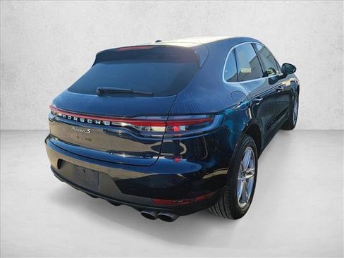 Used 2019 Porsche Macan S image 3