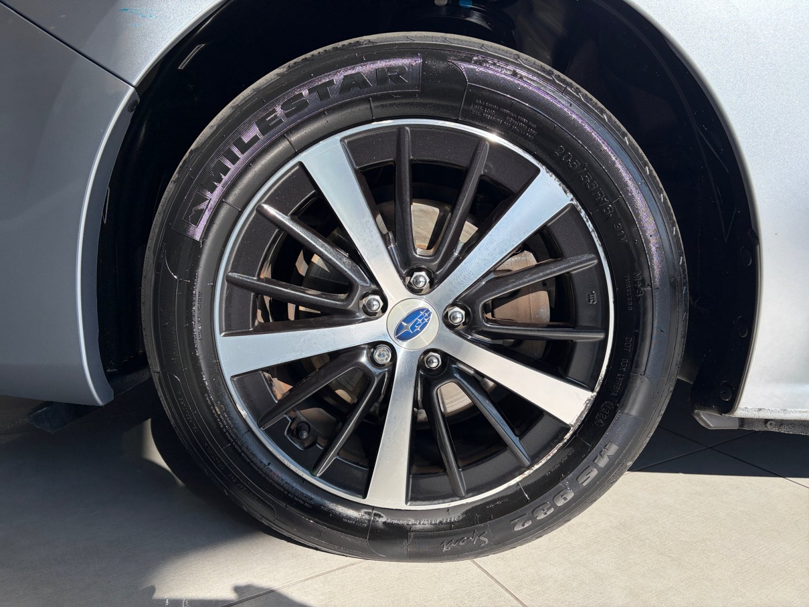 Used 2019 Subaru Impreza 2.0i Premium AWD/4WD image 7