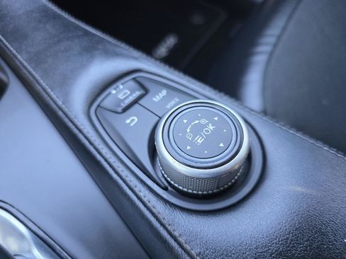 Used 2021 INFINITI QX50 Sensory FWD image 19