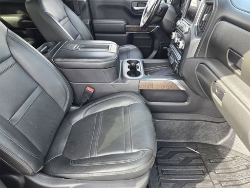 Used 2019 GMC Sierra 1500 Denali w/ Trailer Camera Package image 12