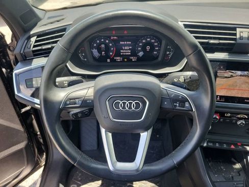 Used 2021 Audi Q3 2.0T Premium Plus w/ Premium Plus Package AWD/4WD image 21