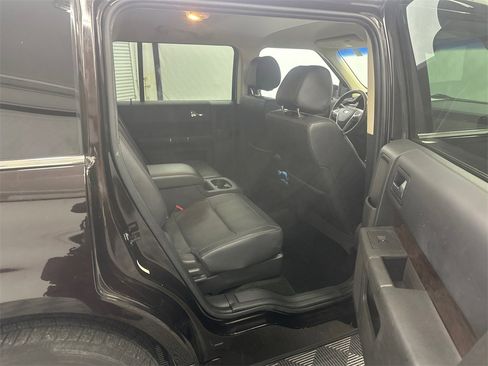 Used 2014 Ford Flex Limited w/ Equipment Group 301A image 16