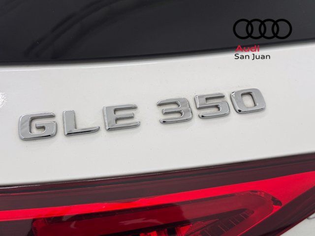 Used 2020 Mercedes-Benz GLE 350 image 10