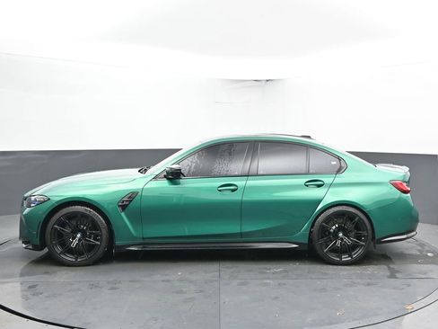 Used 2023 BMW M3 Competition image 5