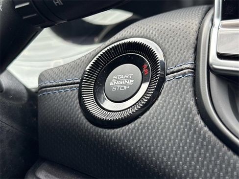 New 2026 Jeep Compass Limited image 13