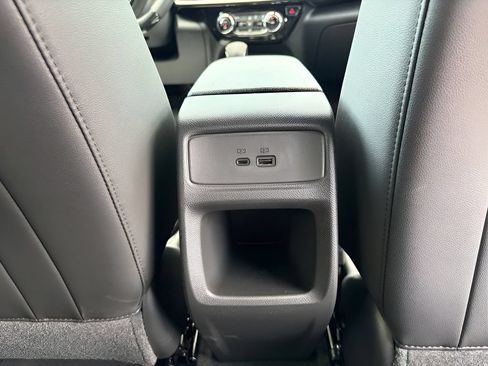 New 2026 Chevrolet Trax RS w/ Driver Confidence Package FWD image 8