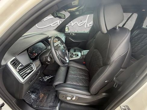 Used 2023 BMW X5 sDrive40i w/ Luxury Seating Package RWD image 19