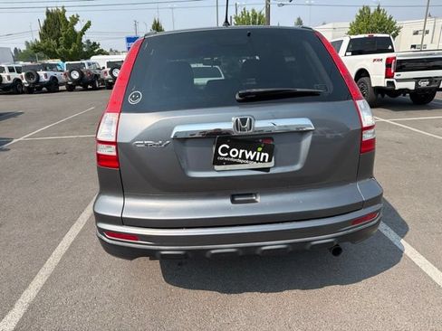 Used 2010 Honda CR-V EX image 6