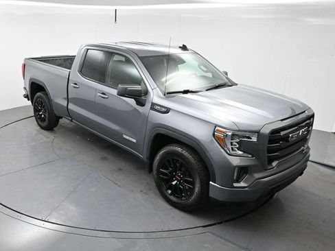 Used 2021 GMC Sierra 1500 Elevation image 30