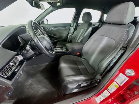 Certified 2024 Honda Civic Sport image 26