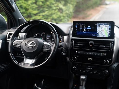 Used 2023 Lexus GX 460 Premium image 30