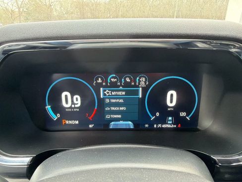 Used 2023 Ford F150 Lariat w/ Equipment Group 502A High image 6