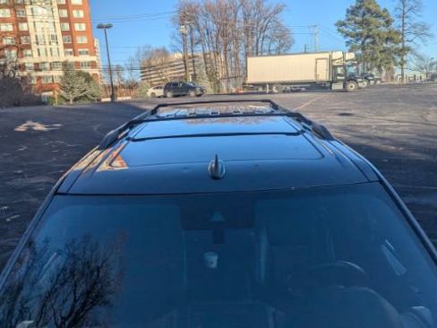 Used 2021 Ford Expedition Max XLT image 16