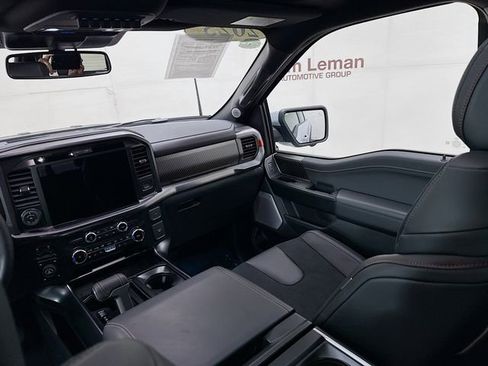Used 2025 Ford F150 Raptor image 25