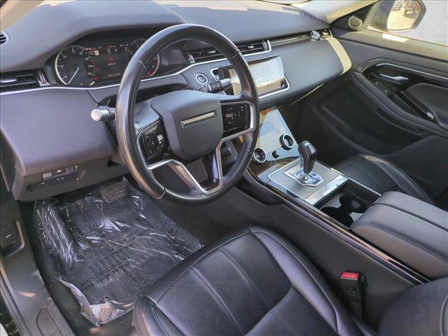 Used 2022 Land Rover Range Rover Evoque S AWD/4WD image 10