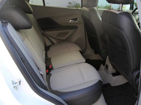 Used 2016 Buick Encore Sport Touring image 28